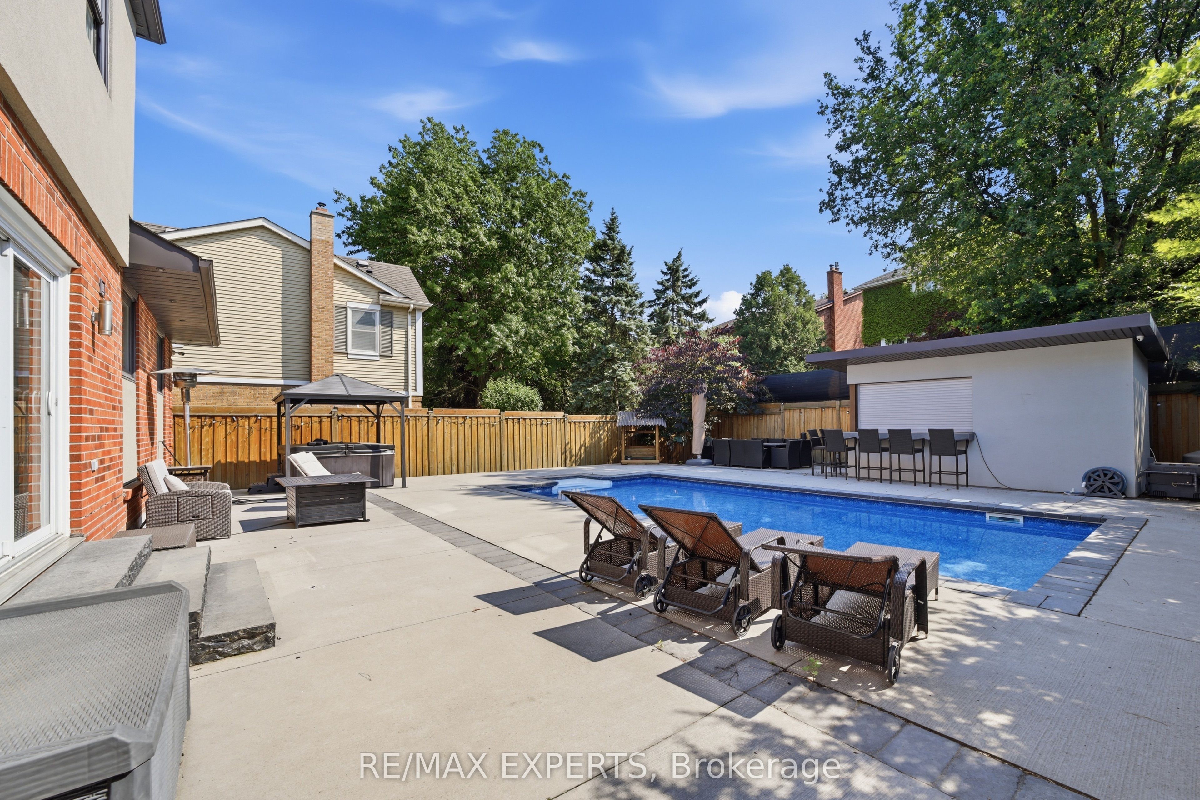 3656 Sawmill Valley Drive