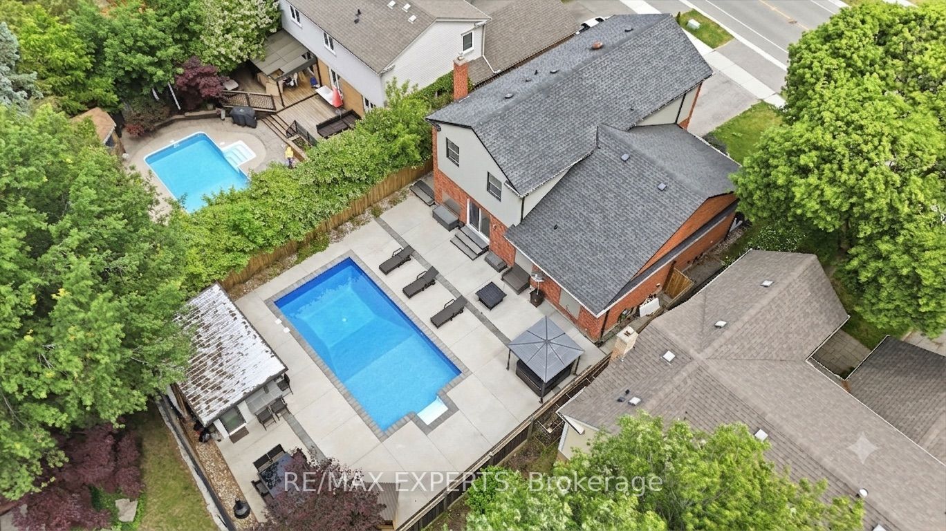 3656 Sawmill Valley Drive