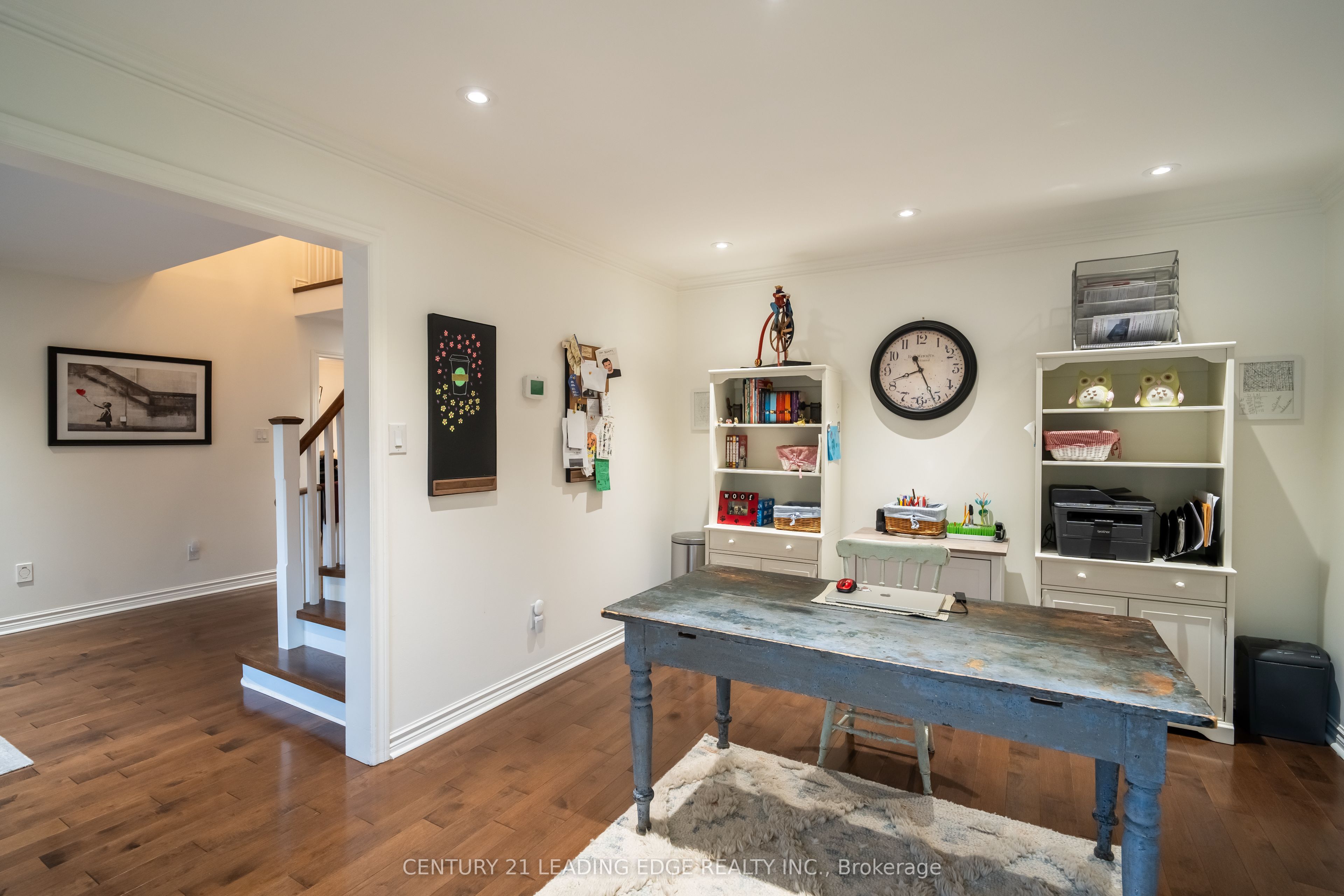 53 McClenny Drive