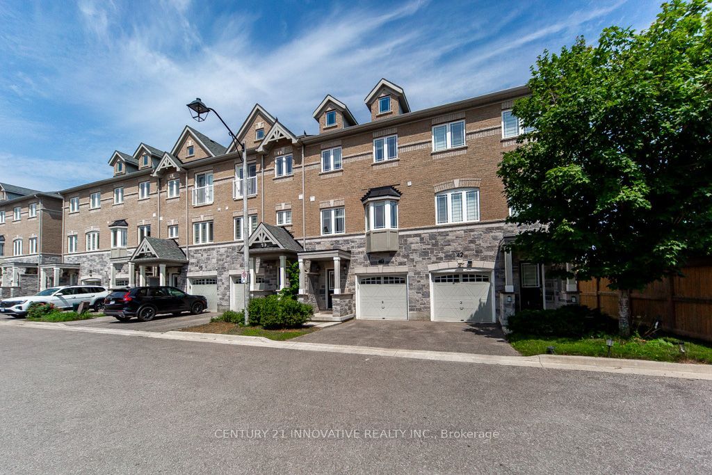40 Waterstone Way