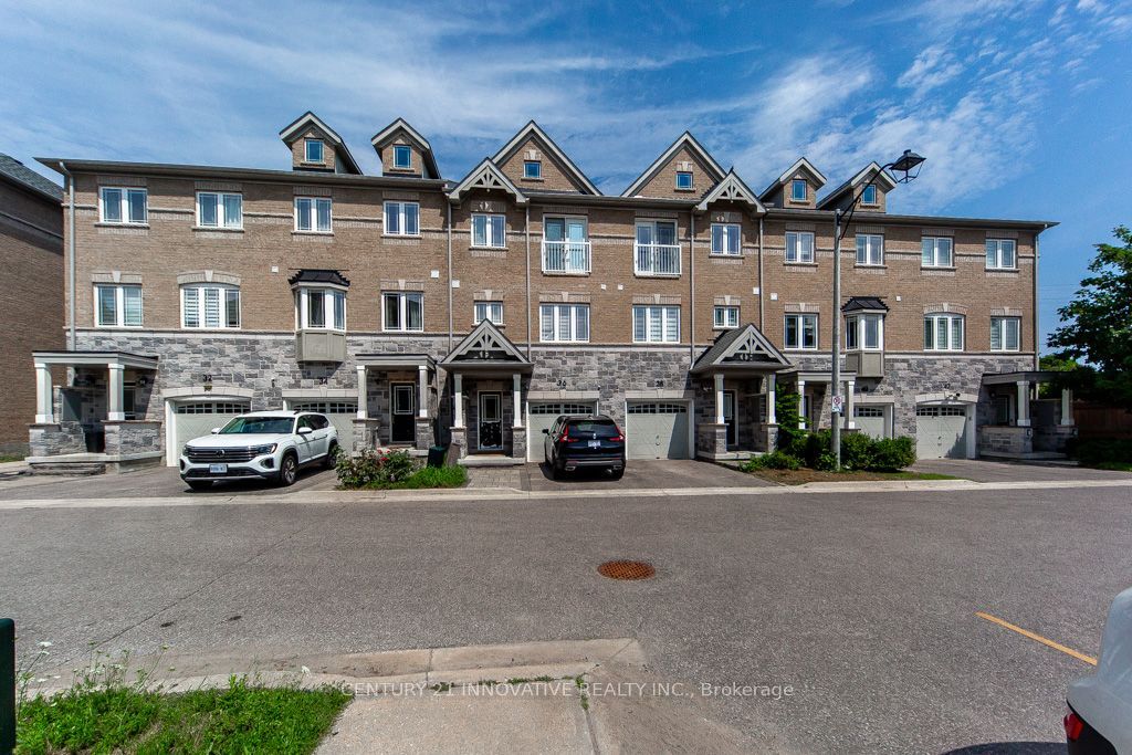 40 Waterstone Way