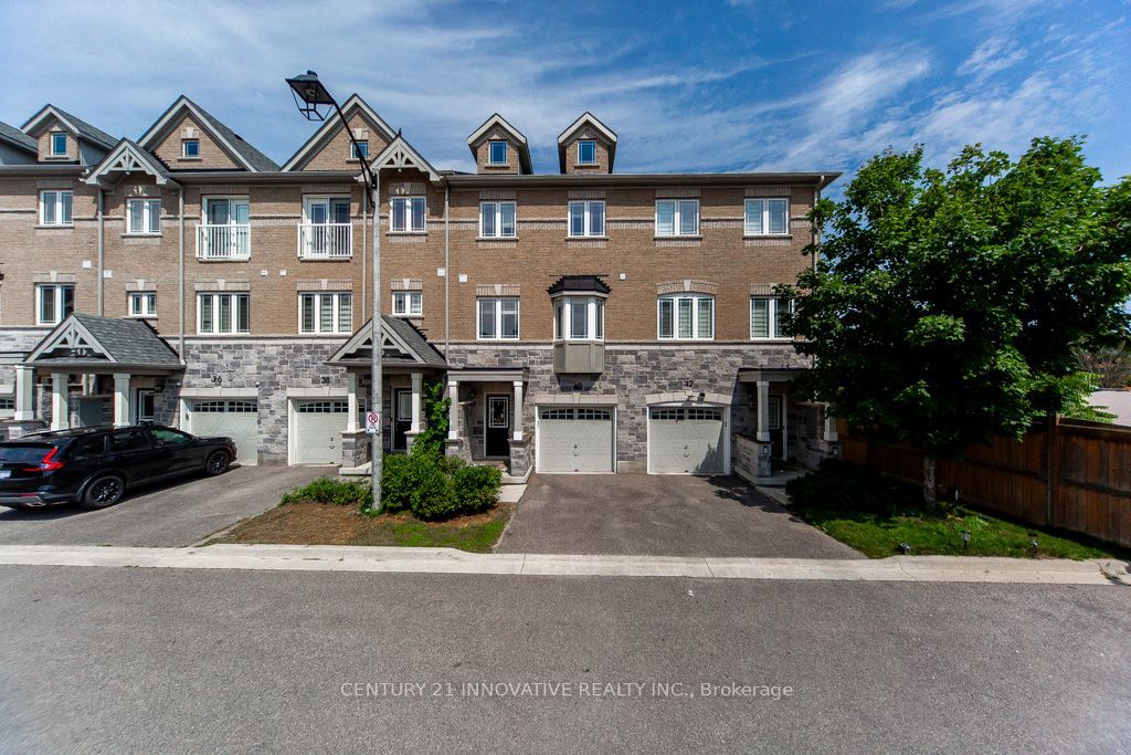 40 Waterstone Way