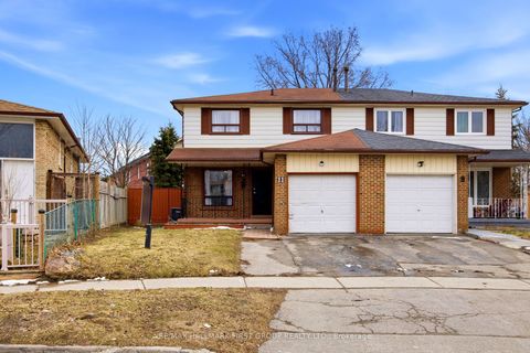 11 Pilot Street Toronto E10 ON M1E 2C4