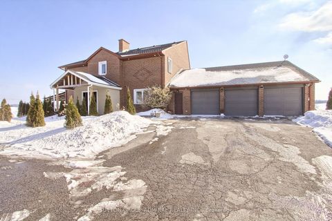 7205 19th Side Road King ON L0G 1T0