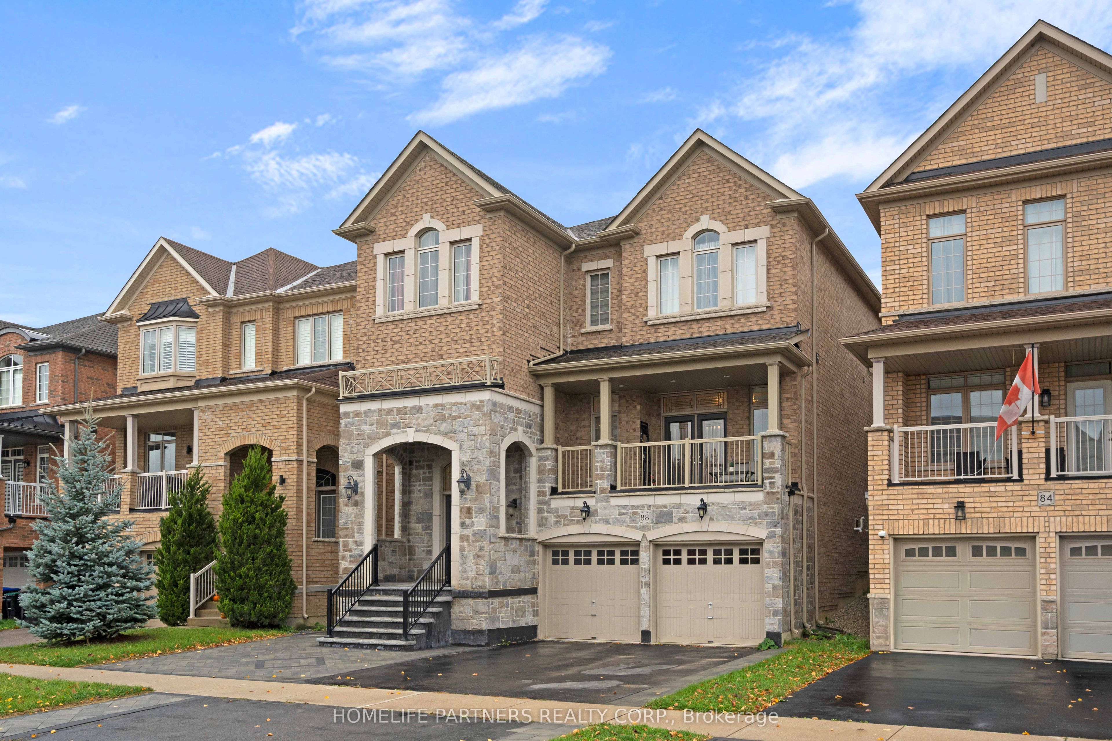 88 Inverness Way