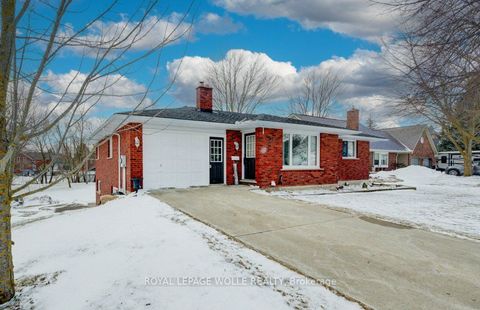 51 Adelaide Street Wellesley ON N0B 2A0