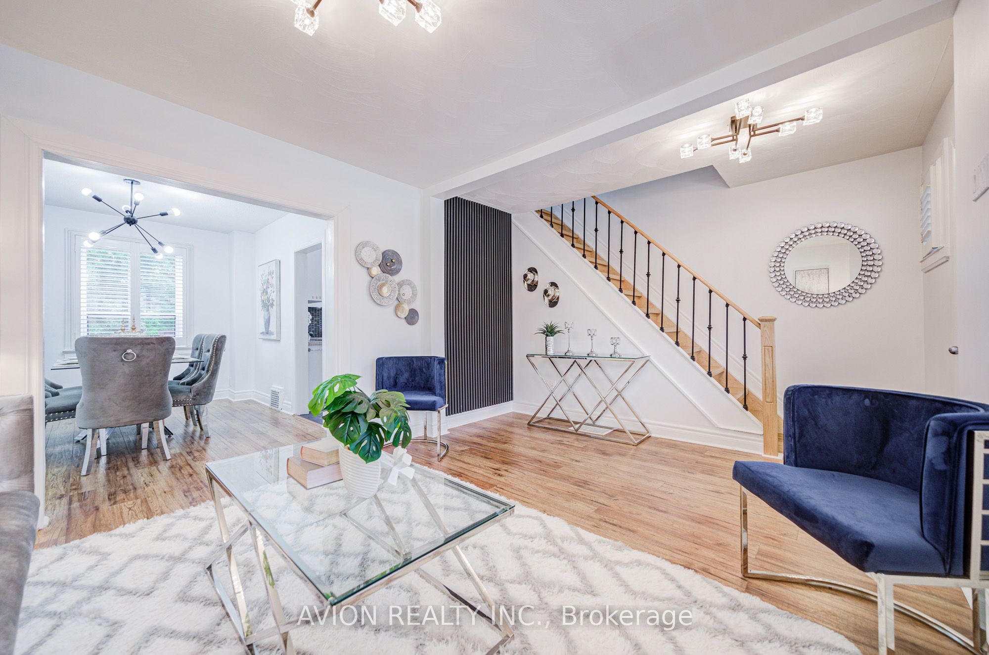 225 Clarke Street