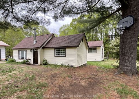 2843 592 Highway Perry ON P0A 1J0