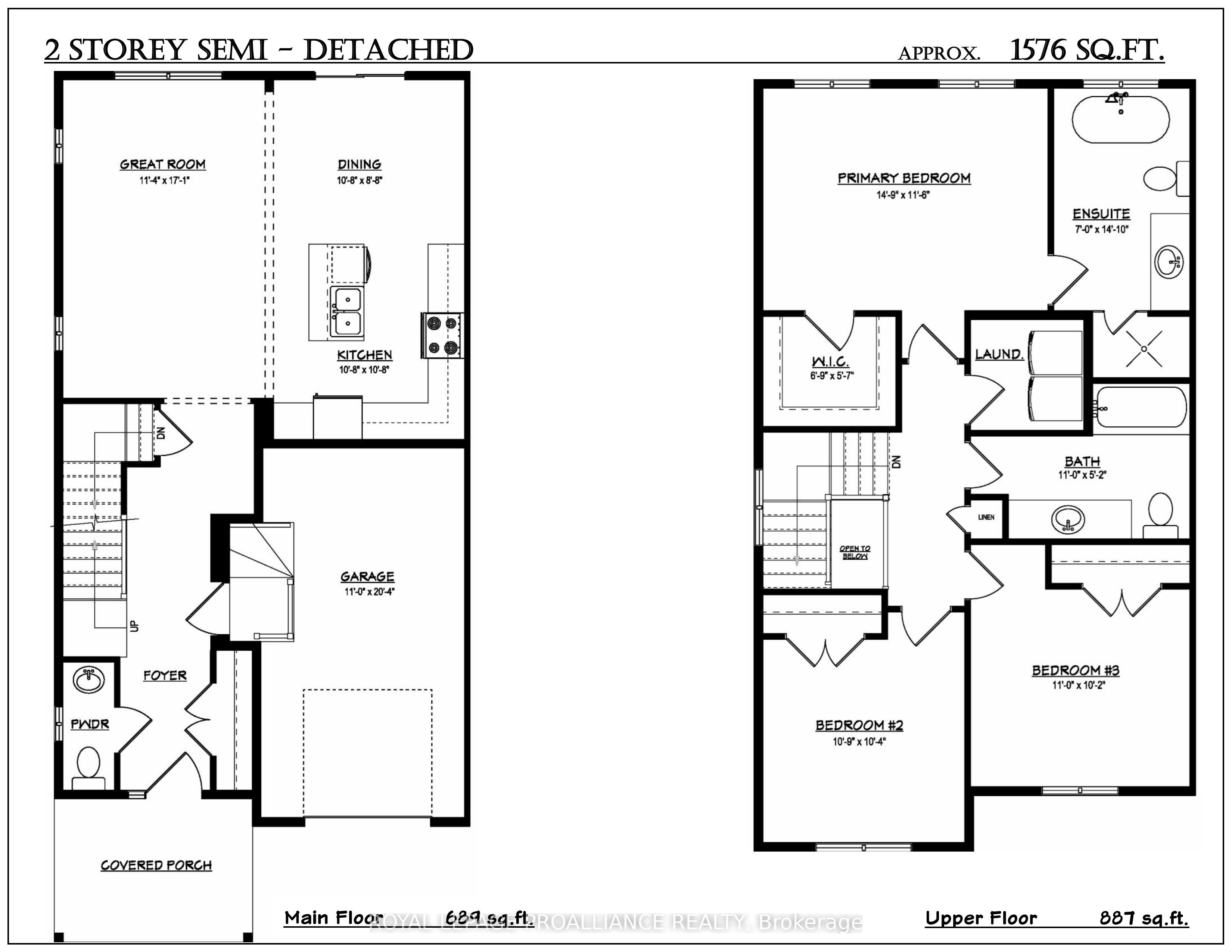 Lot 11 Lancaster Drive