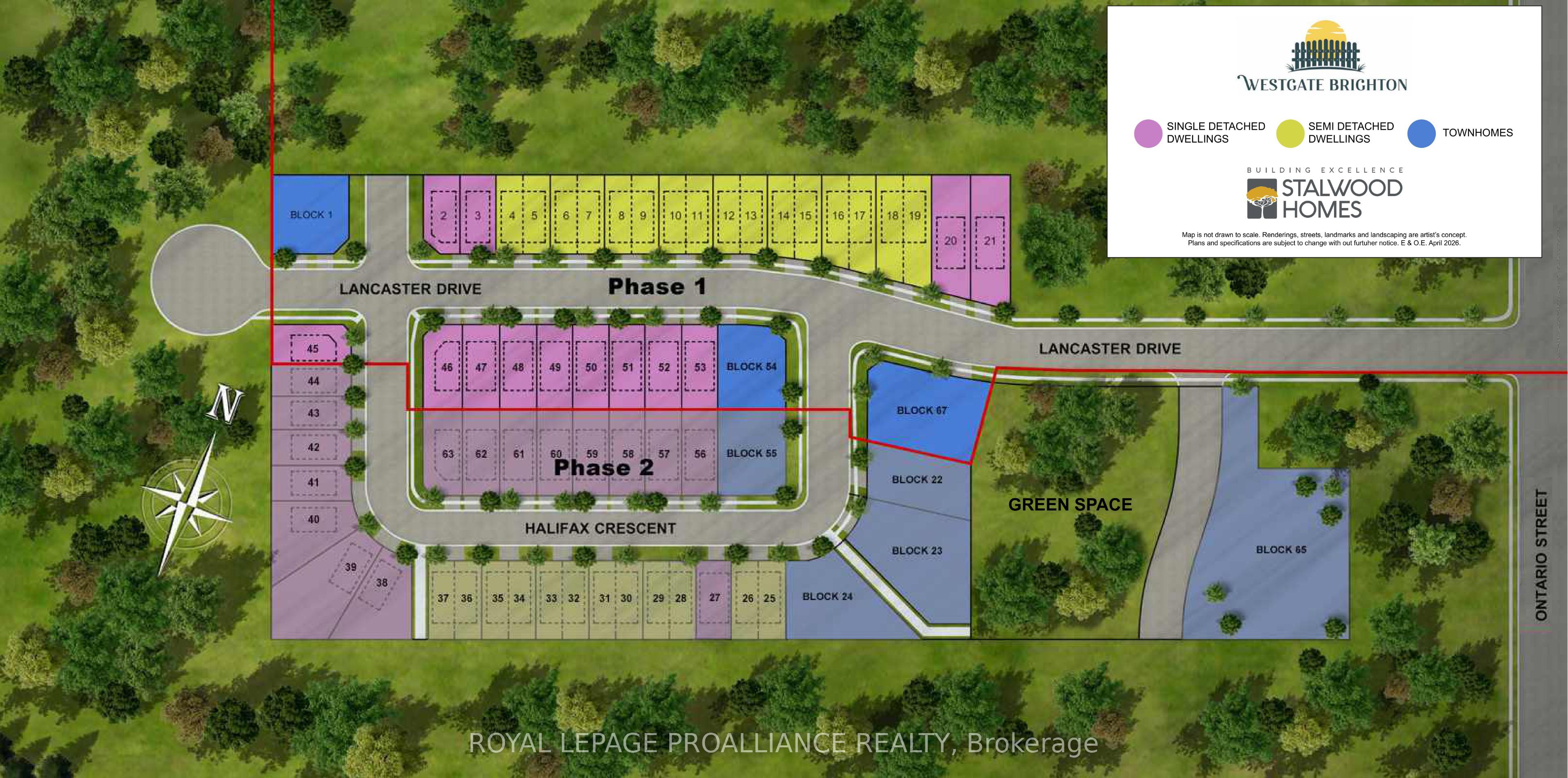 Lot 11 Lancaster Drive