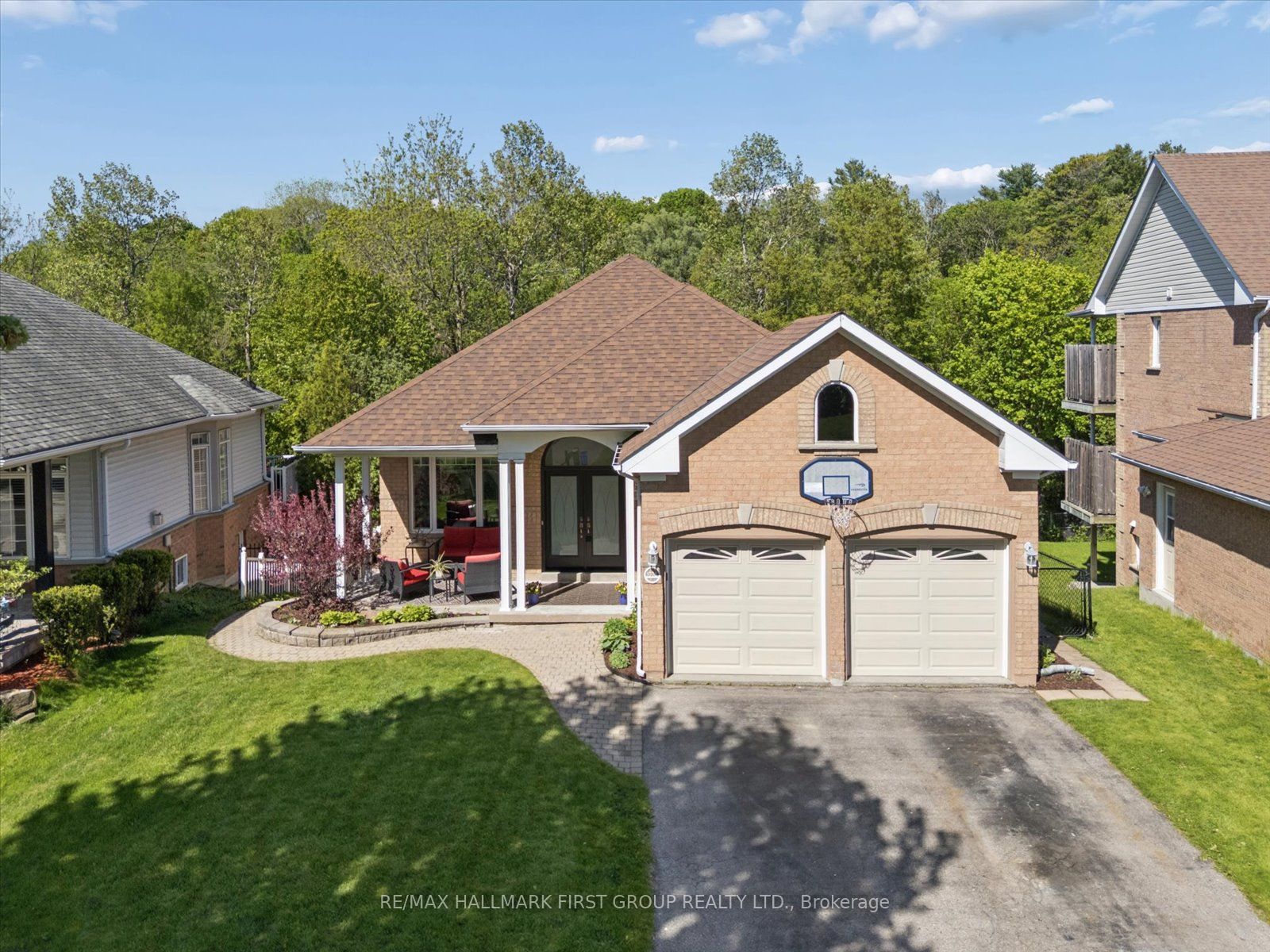 1028 Highbrooke Court
