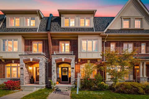 1965 Altona Road 5 Pickering ON L1V 0E5