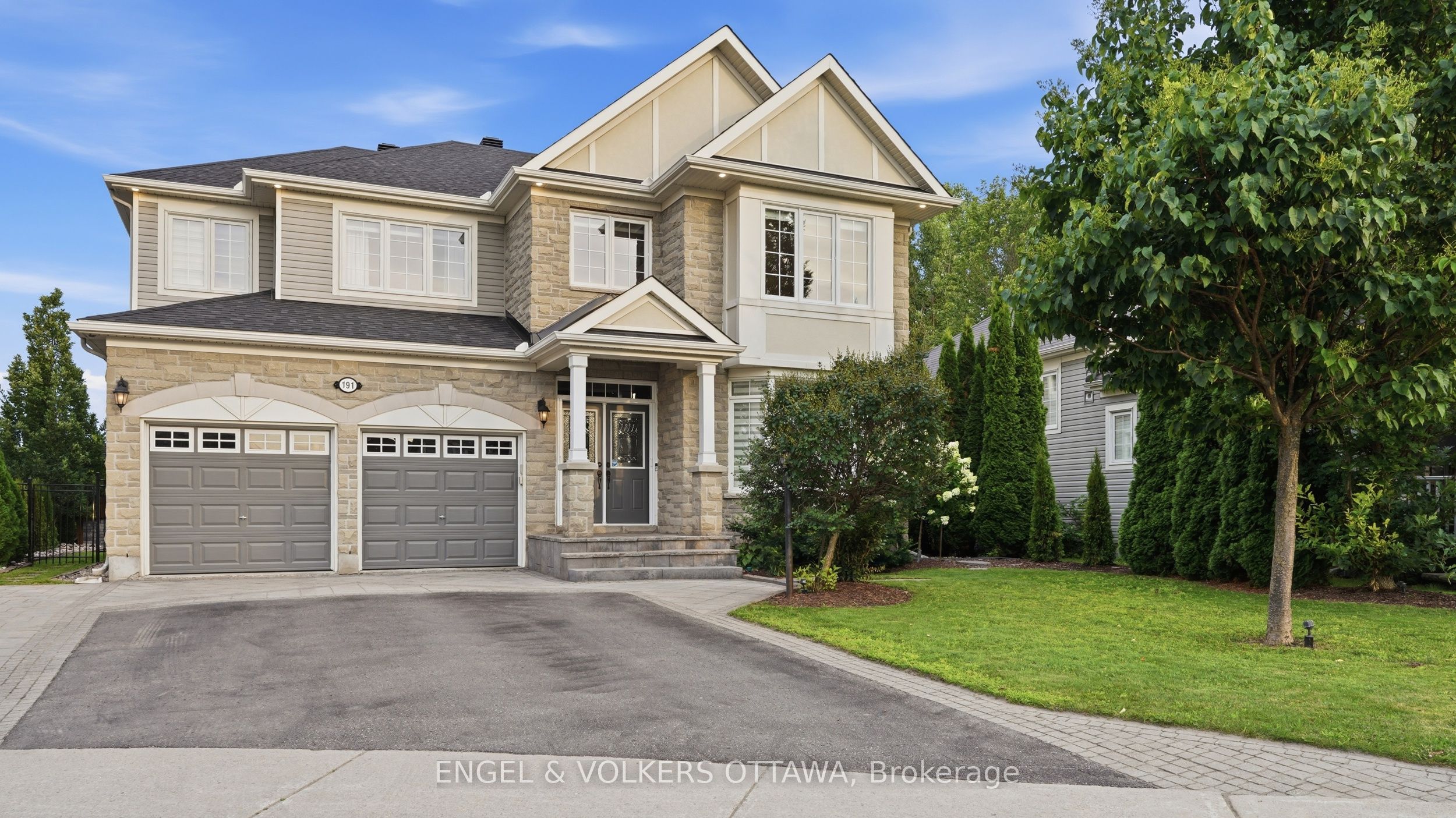 191 Cheyenne Way