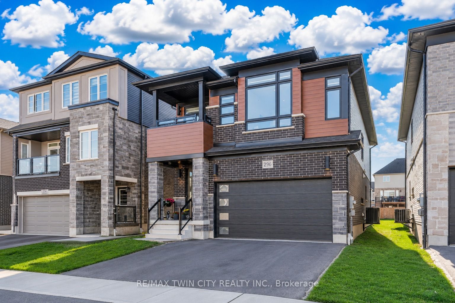 296 Raspberry Place