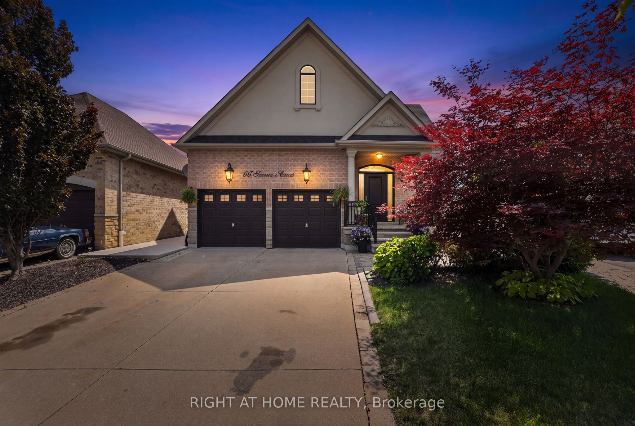 66 Sanremo Court
