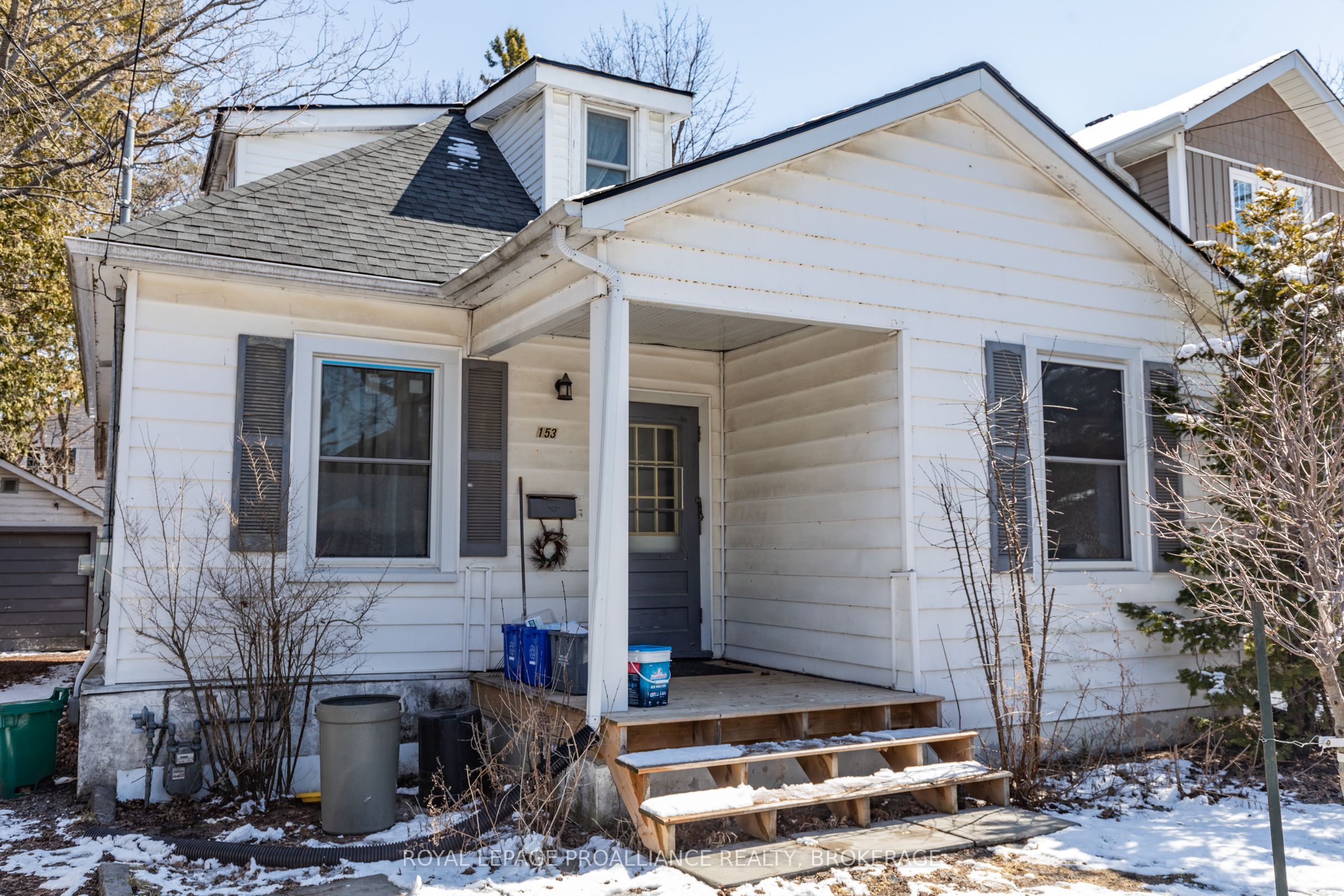 153 Macdonnell Street