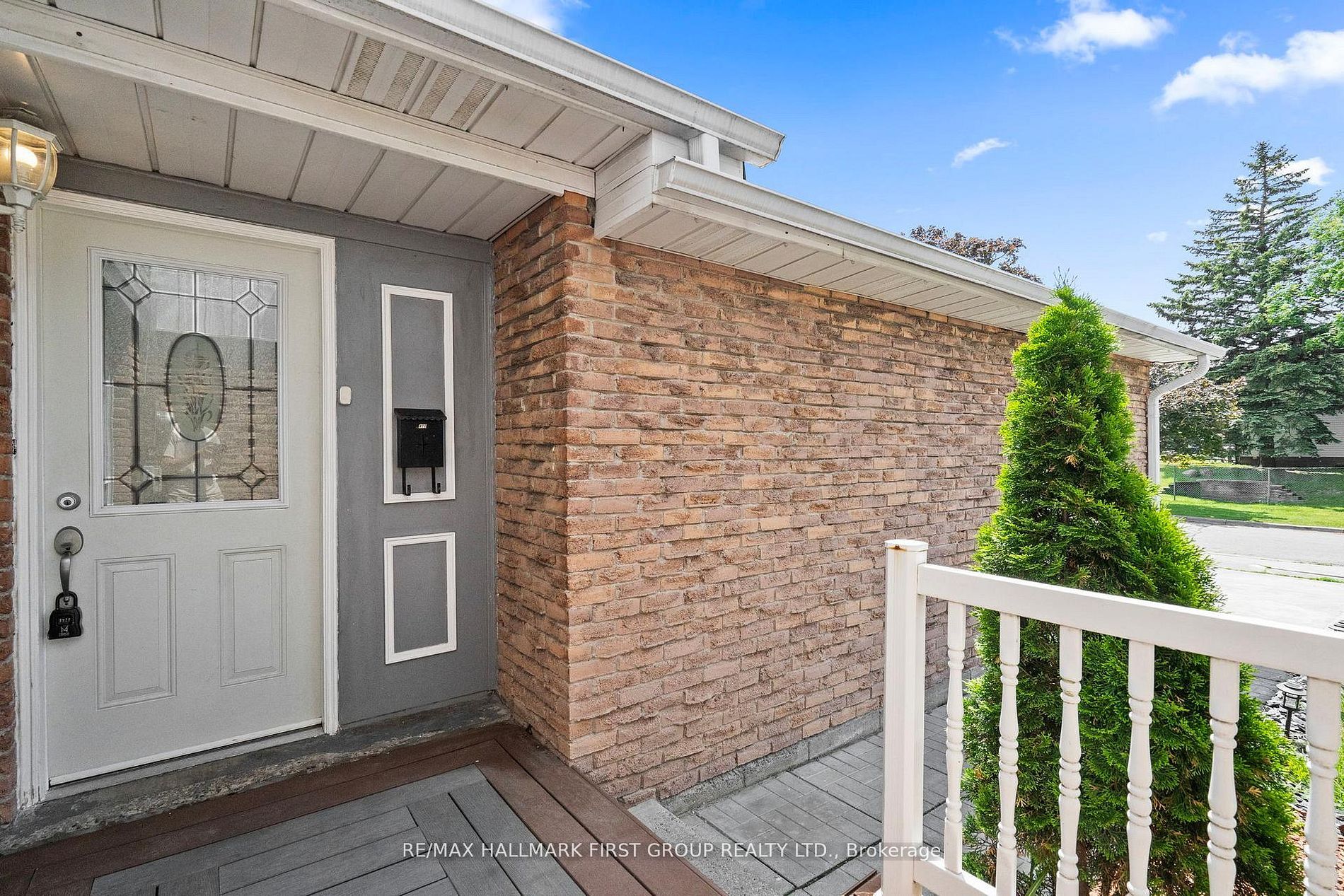 543 Dorchester Drive