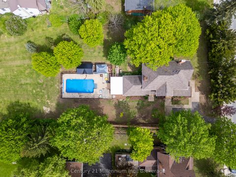 296 Garafraxa St Street Chatsworth ON N0H 1G0