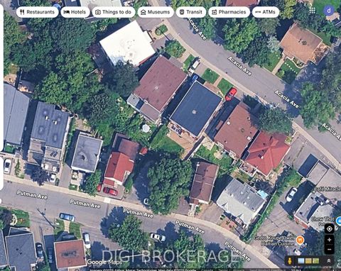  New Edinburgh - Lindenlea ON K1M 1Z8