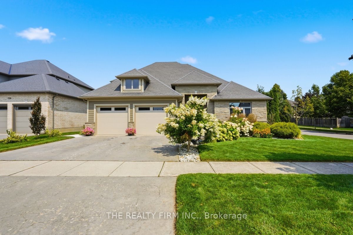 1308 Birchwood Drive
