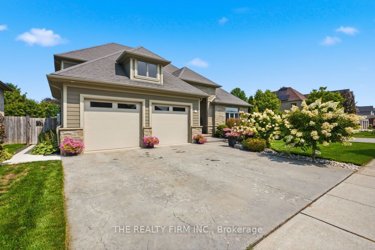 1308 Birchwood Drive