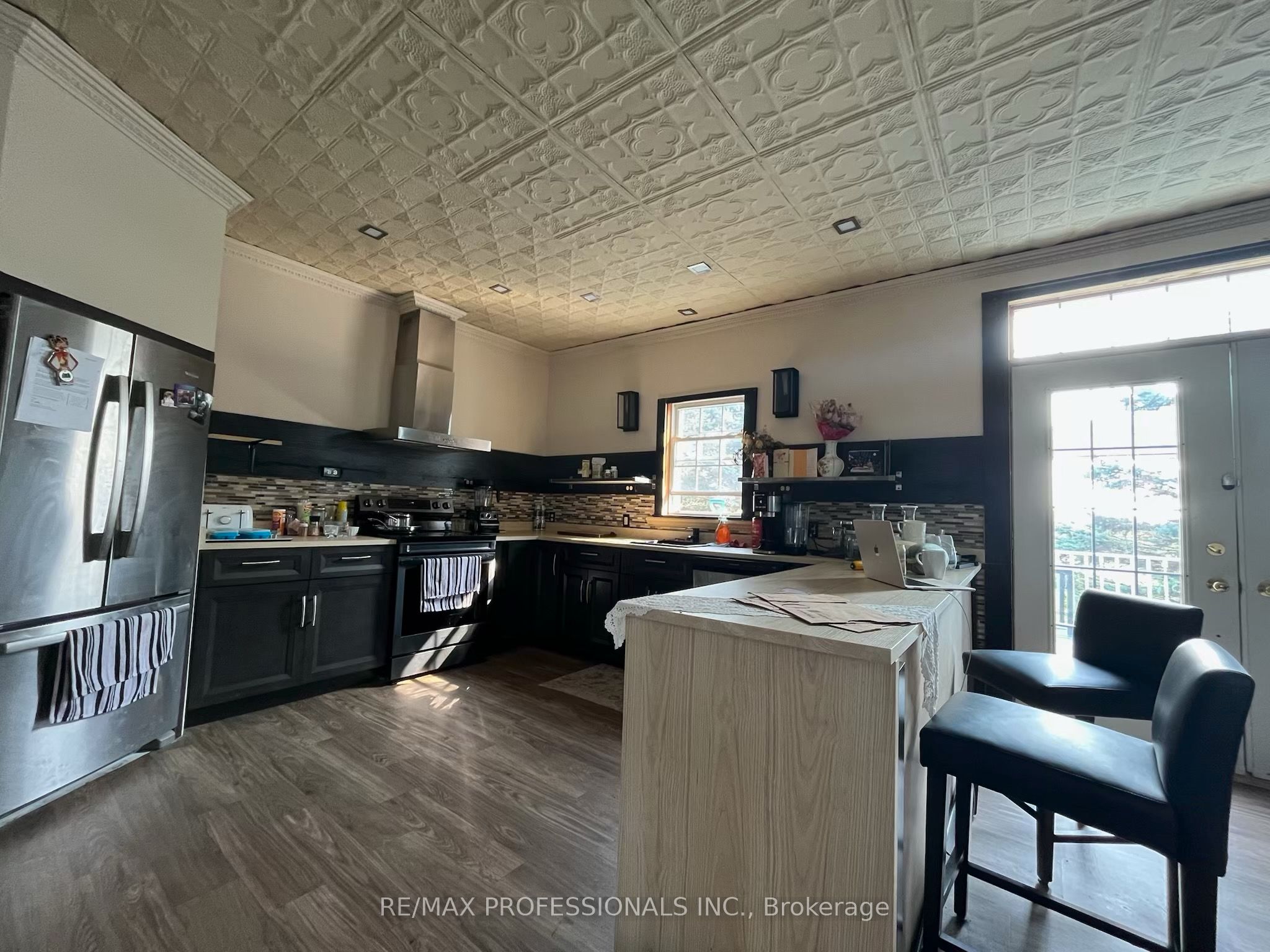 2493 CONCESSION 19 Road