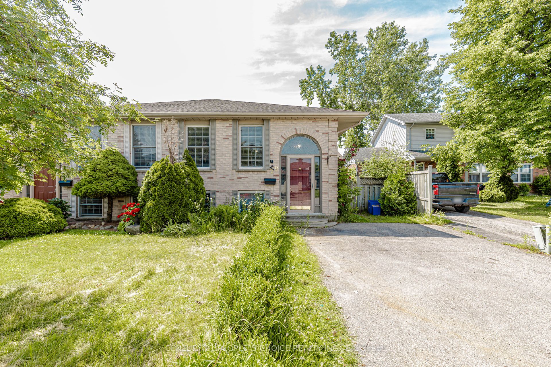 29 Julia Court
