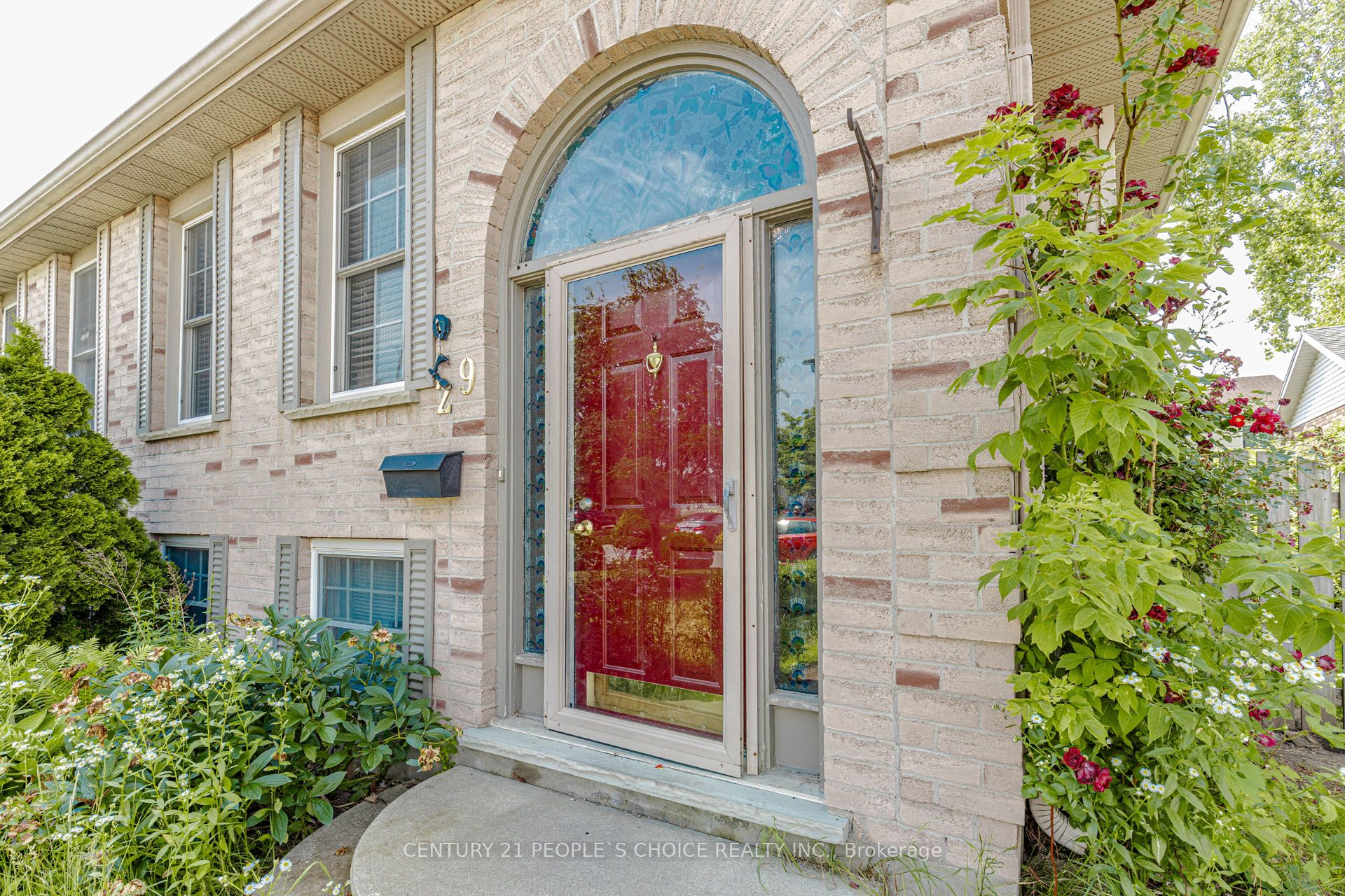 29 Julia Court