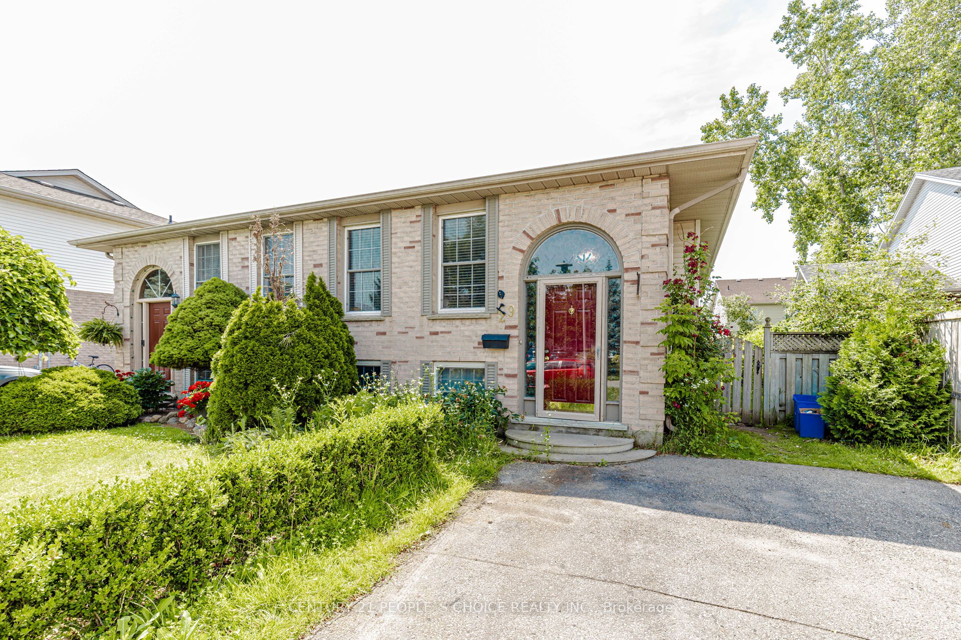 29 Julia Court