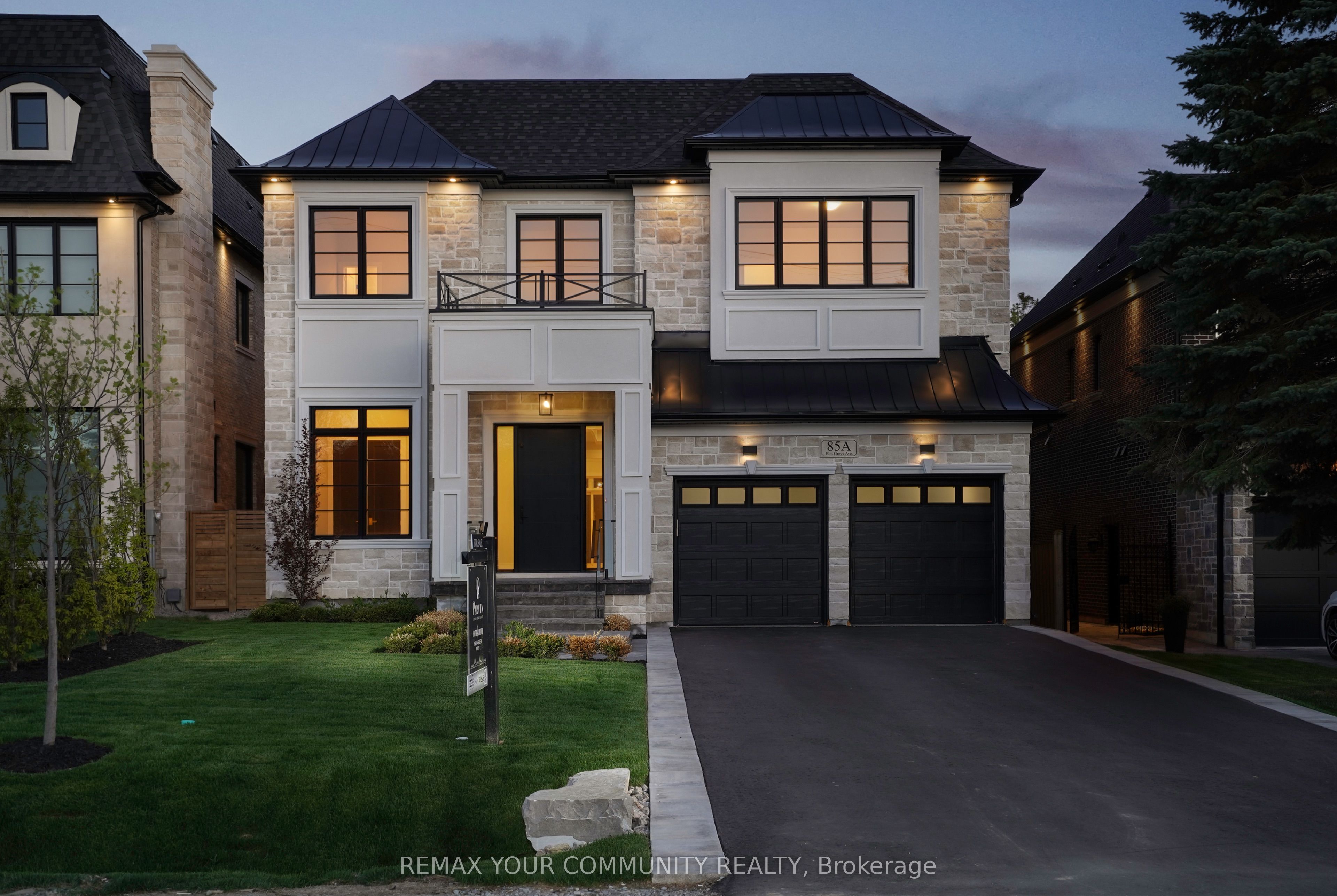 85A ELM GROVE Avenue