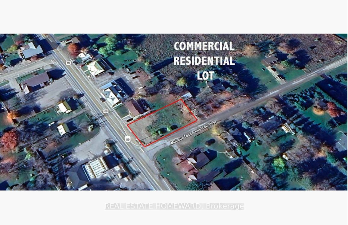 996002 Mulmur/Tosorontio Road E