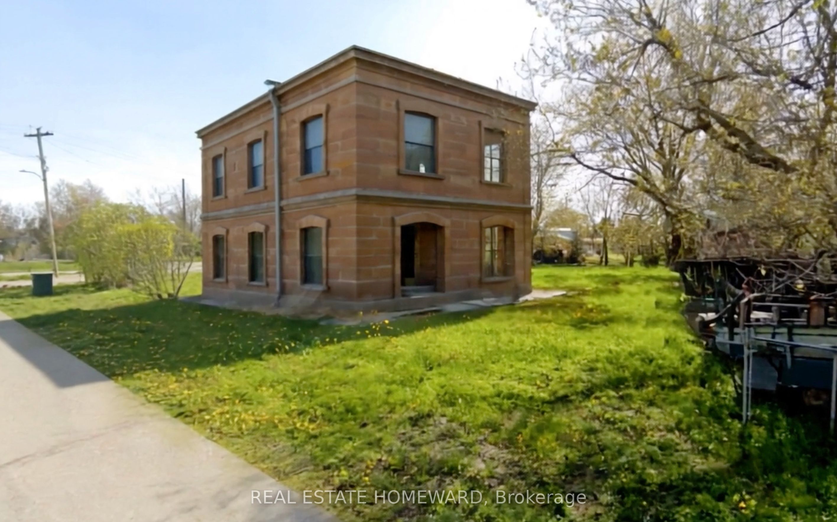 996002 Mulmur/Tosorontio Road E