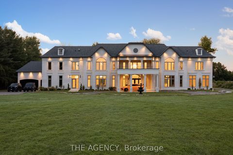 3310 18th Side rd N/A King ON L7B 0H4