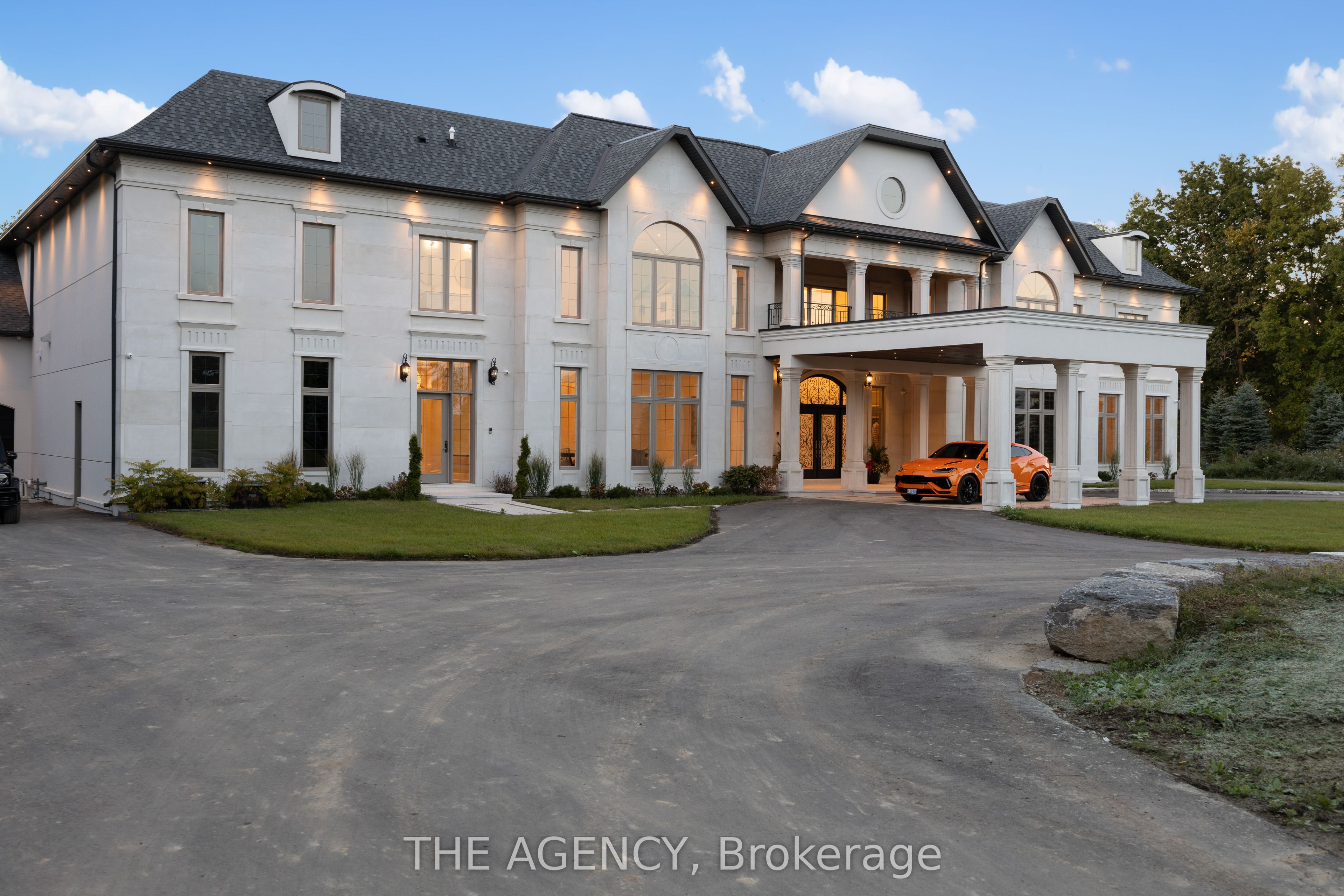 3310 18th Side rd N/A