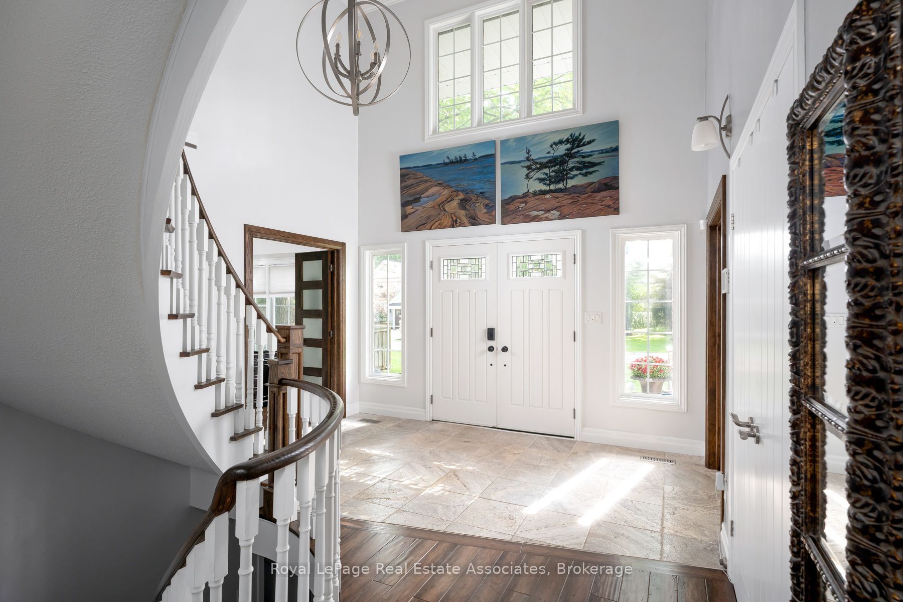 1349 Birchwood Heights Drive