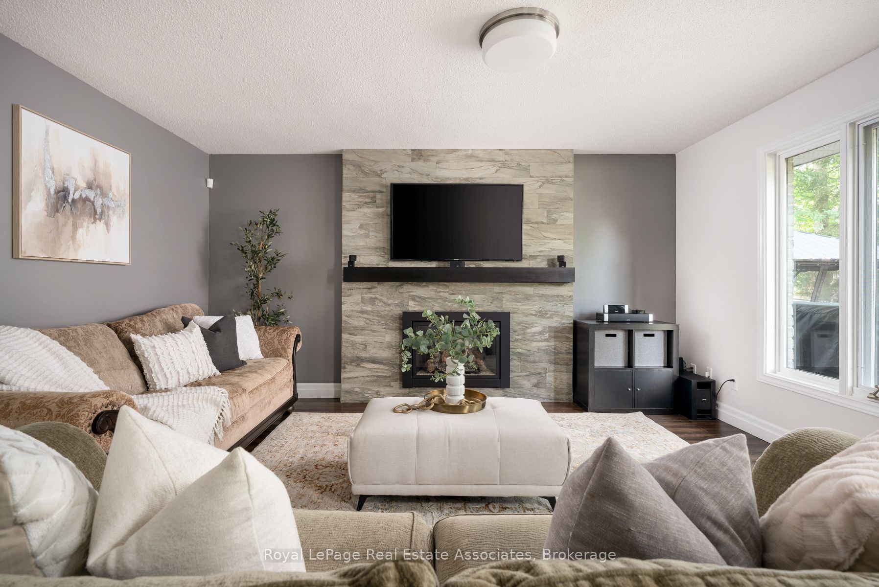 1349 Birchwood Heights Drive
