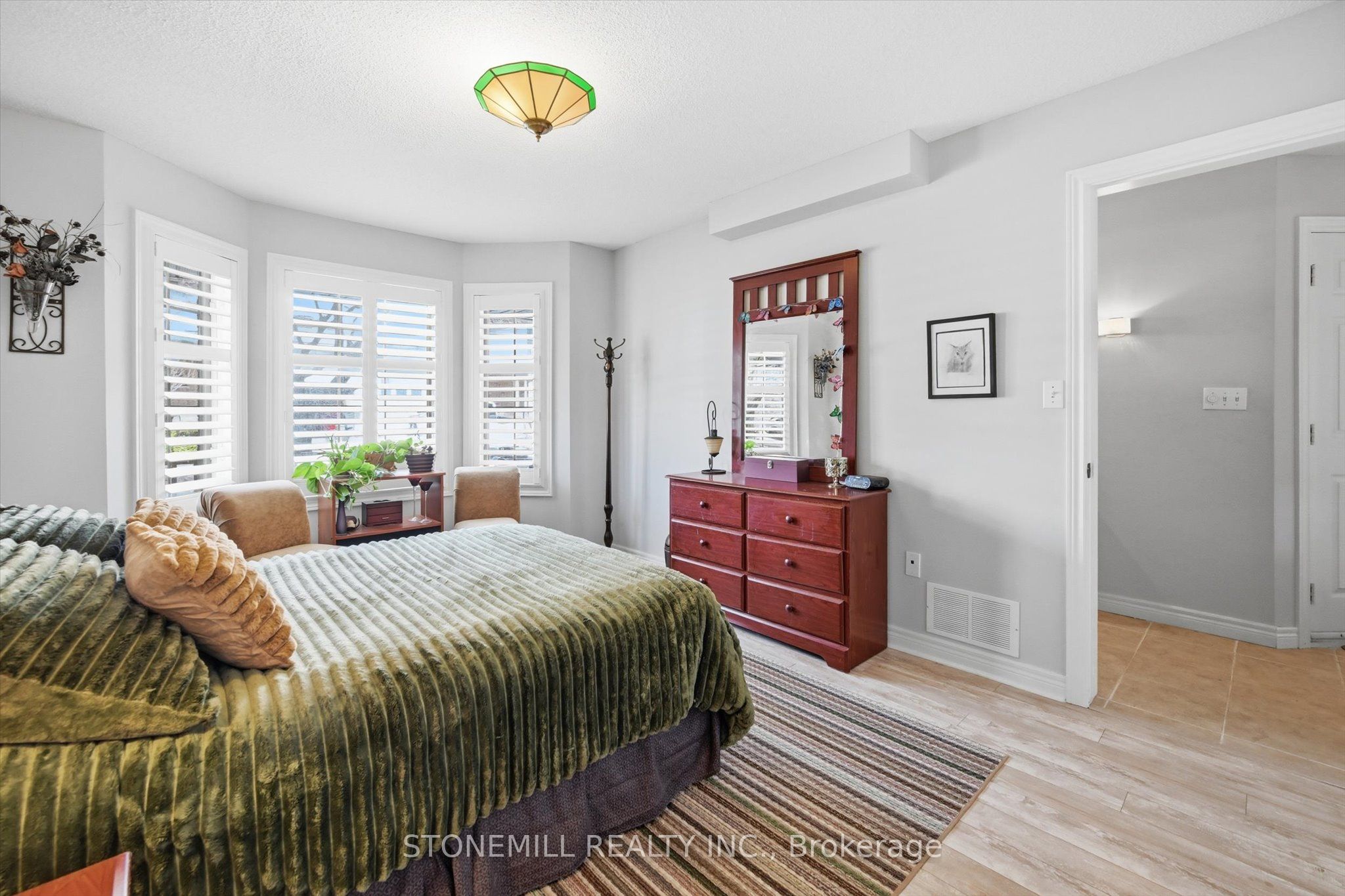 25 Hamilton Street S 29