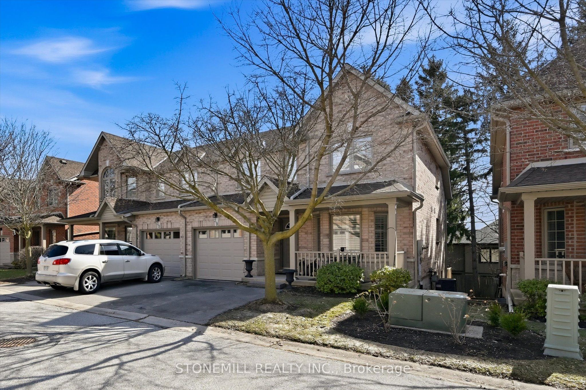 25 Hamilton Street S 29