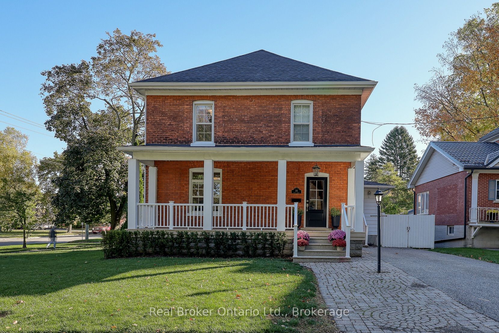 174 Light Street