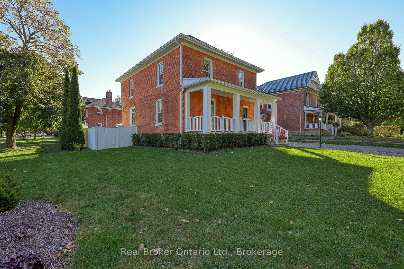174 Light Street