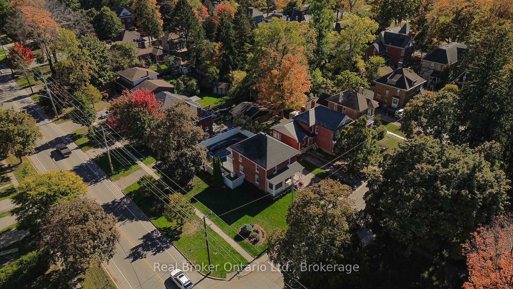 174 Light Street