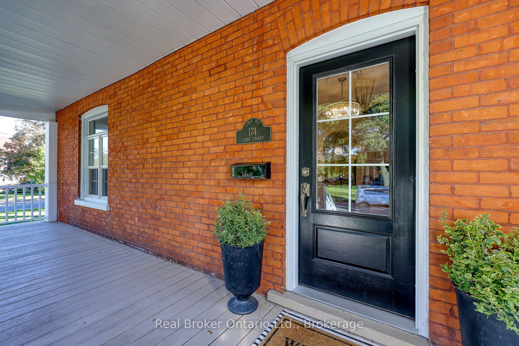 174 Light Street