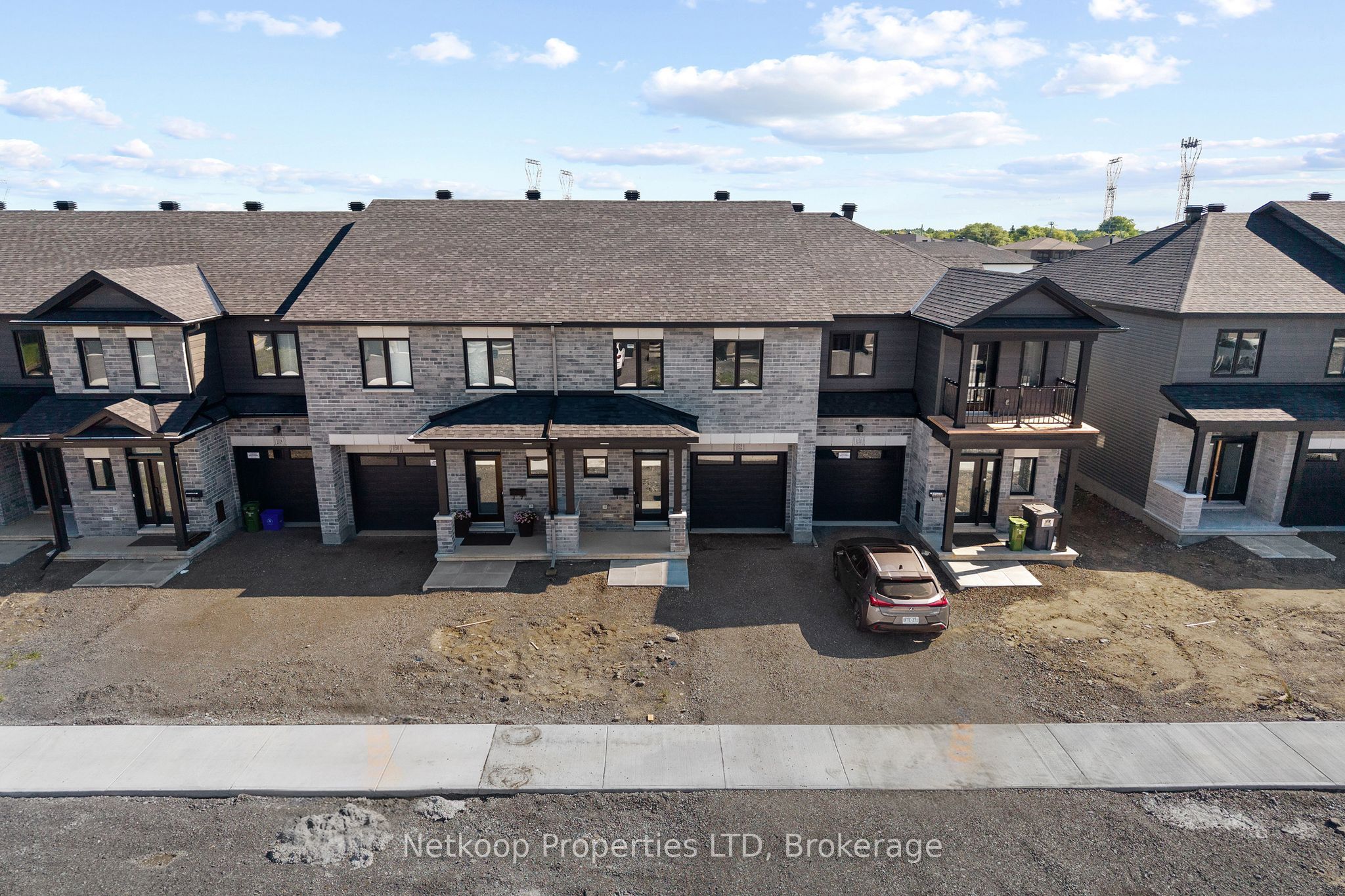 1160 Cope Drive