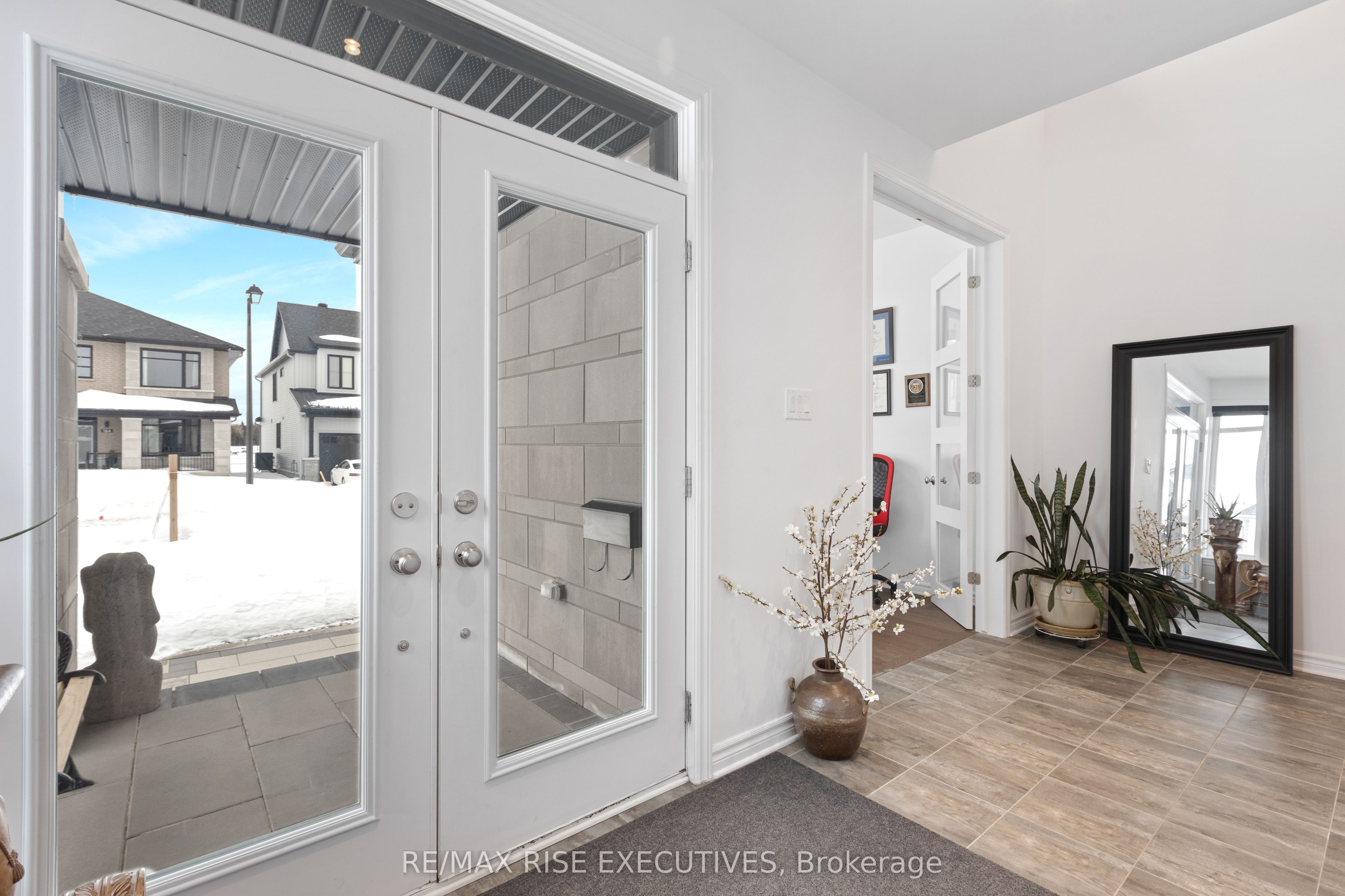 165 Finsbury Avenue