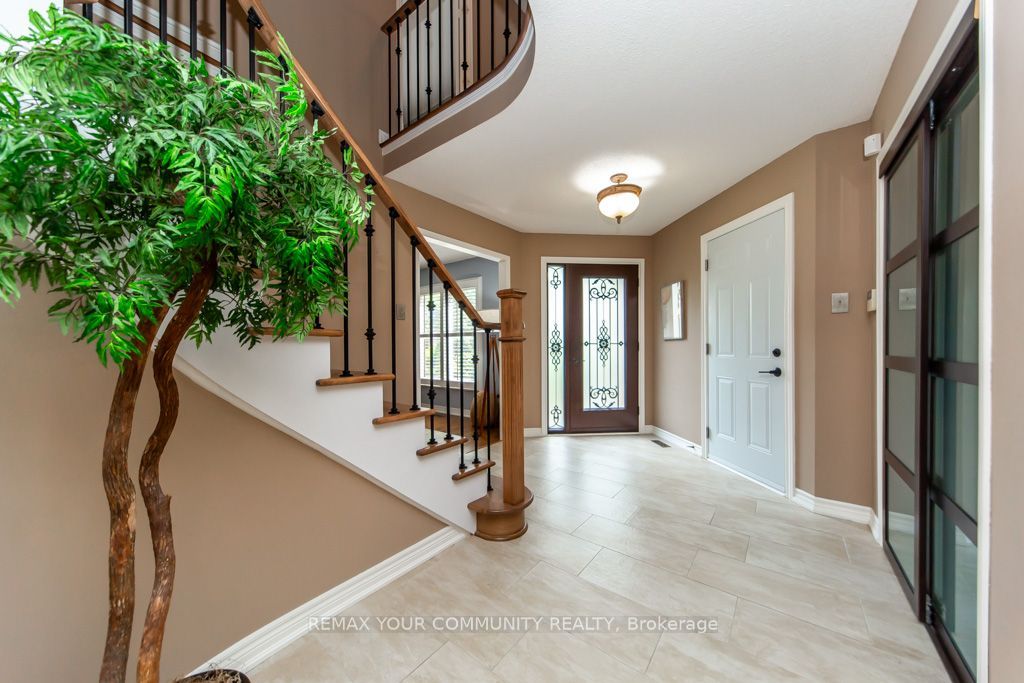 3631 Kelso Crescent