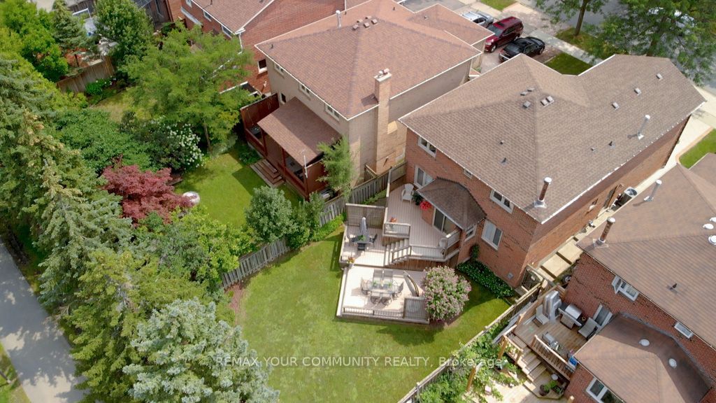 3631 Kelso Crescent