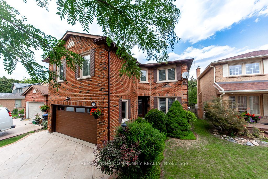 3631 Kelso Crescent