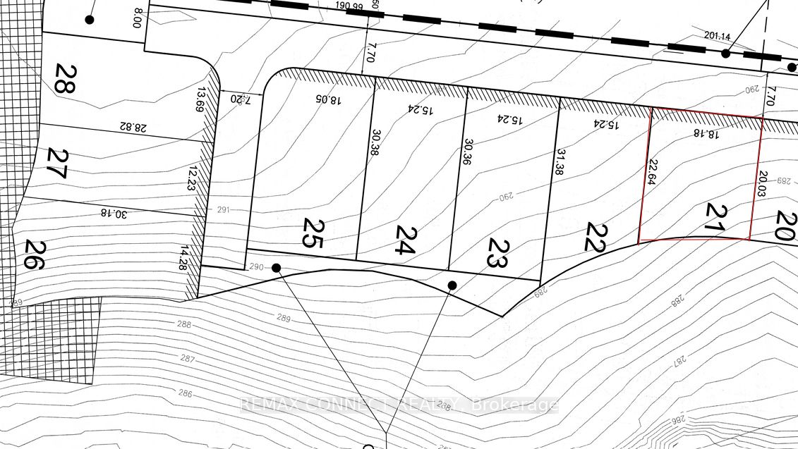 13330 Dufferin Street Lot 21