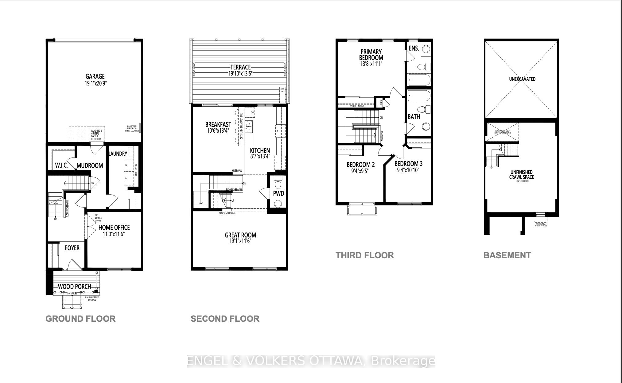 619 Mikinak Road