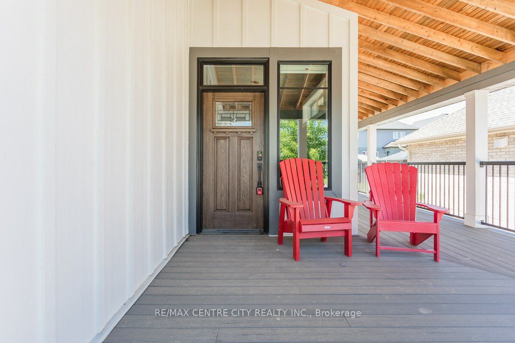 35 Honey Bend